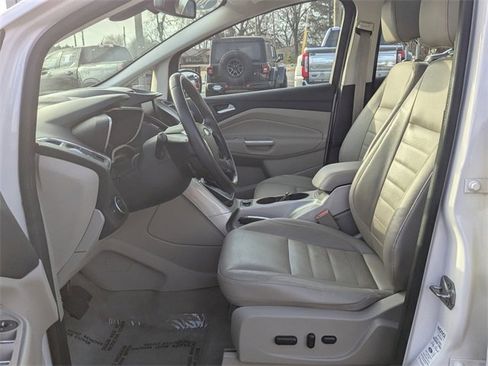 Used 2013 Ford C-MAX SEL image 21