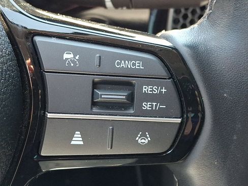Used 2023 Honda Civic EX image 23