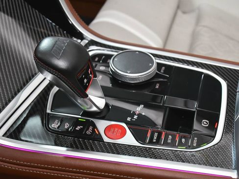 Used 2022 BMW M8 Gran Coupe xDrive Competition w/ M Carbon Exterior Package image 51