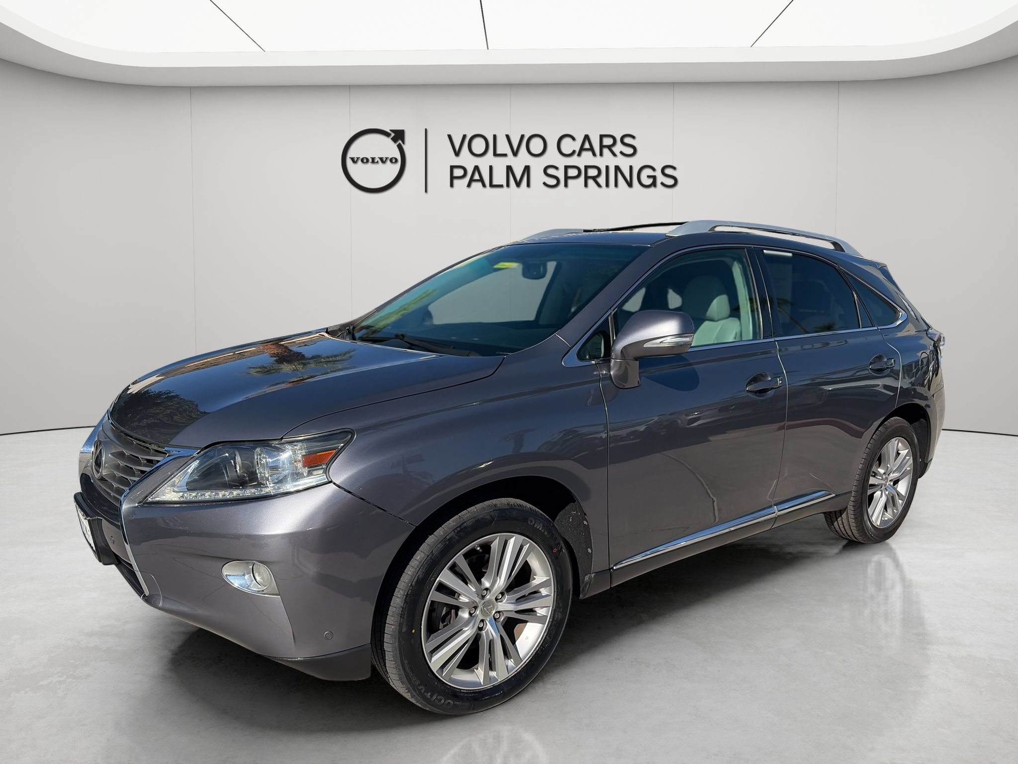 Used 2015 Lexus RX 350 FWD image 3