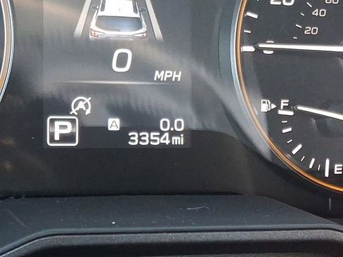 Used 2025 Subaru Outback Wilderness w/ Wilderness Package AWD/4WD image 18