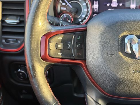 Used 2019 RAM 1500 Rebel w/ Rebel Level 2 Equipment Group image 25