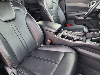Used 2024 Kia Sorento S