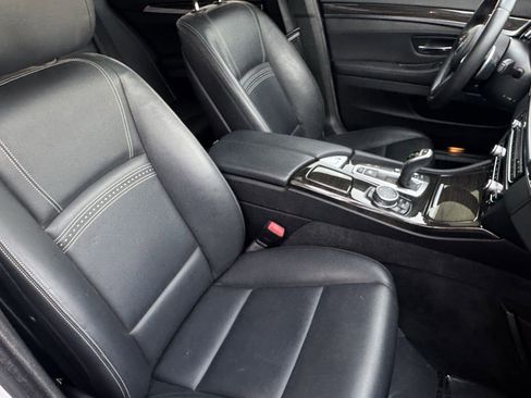 Used 2016 BMW 535i Sedan image 22