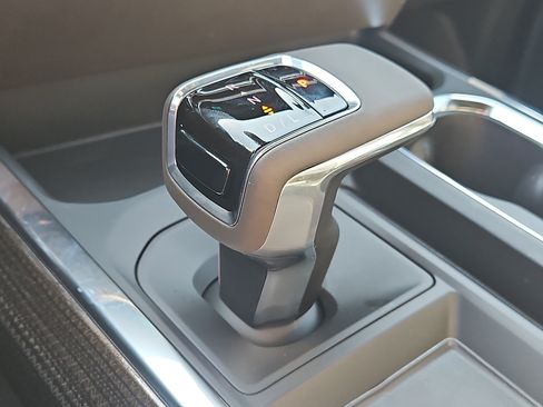 New 2026 Chevrolet Silverado 1500 LT Trail Boss w/ LT Trail Boss Premium Package AWD/4WD image 20