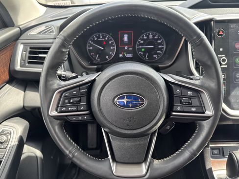 Certified 2024 Subaru Ascent Touring image 12