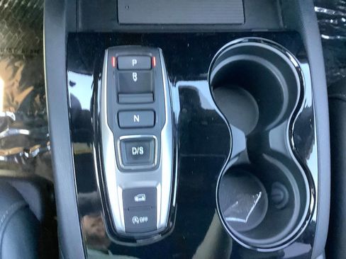 Used 2023 Honda Passport Elite image 51