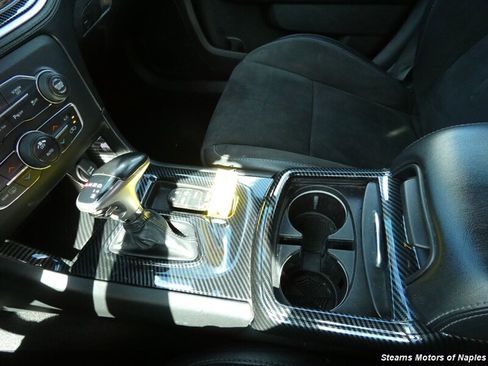 Used 2020 Dodge Charger GT w/ Plus Group image 32