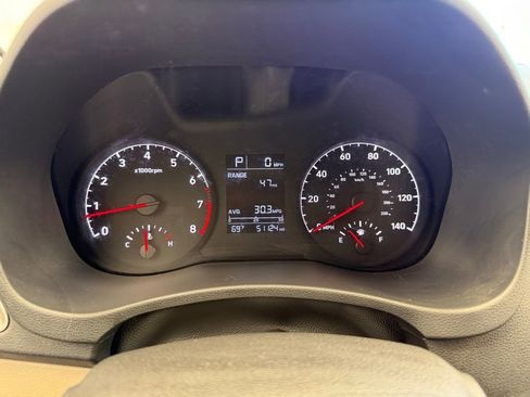 Used 2022 Hyundai Accent SE FWD image 15