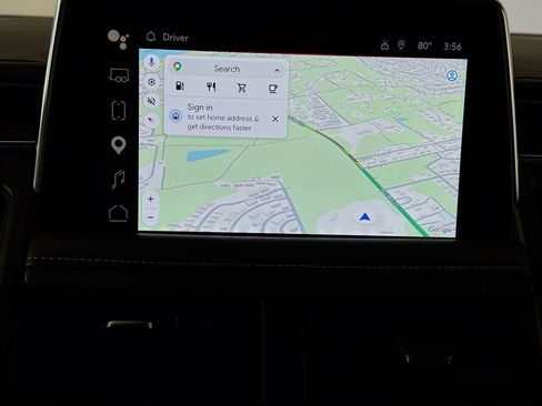 Used 2022 GMC Yukon AT4 w/ Max Trailering Package image 13