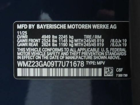 New 2026 MINI Cooper Countryman S image 35