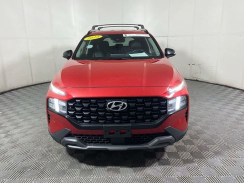 Used 2023 Hyundai Santa Fe XRT image 10