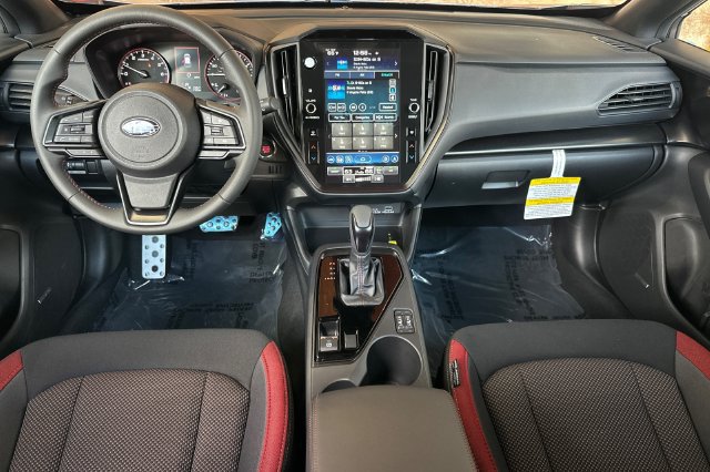 Used 2025 Subaru Impreza RS AWD/4WD image 13
