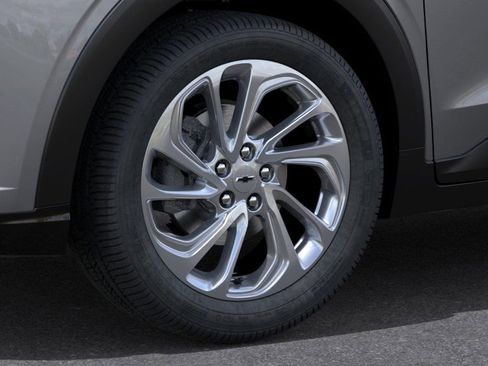 New 2027 Chevrolet Bolt LT w/ Comfort Package image 9