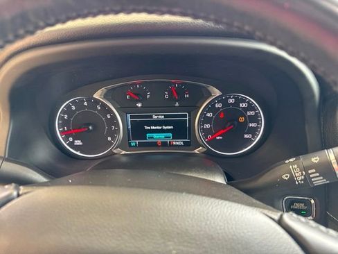 Used 2017 GMC Acadia SLT AWD/4WD image 17