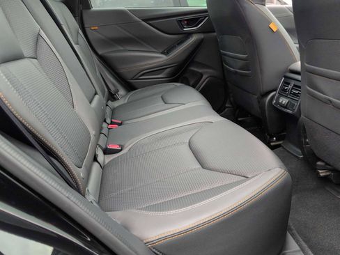 Used 2023 Subaru Forester Wilderness image 22