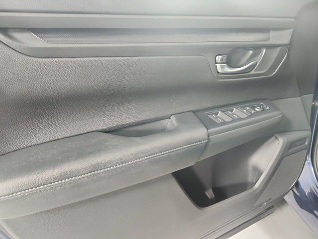 Used 2024 Honda CR-V EX image 21