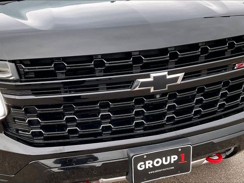 Used 2021 Chevrolet Tahoe Z71 w/ Luxury Package image 29