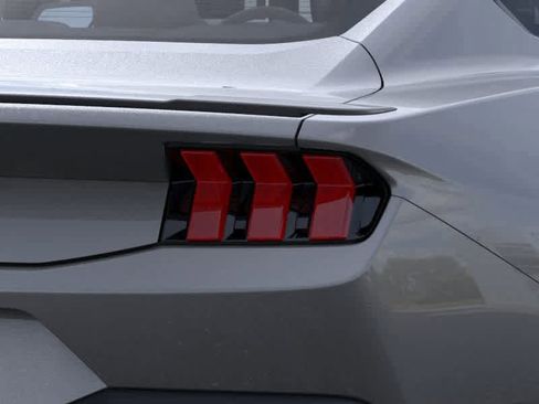 New 2026 Ford Mustang GT Premium image 21