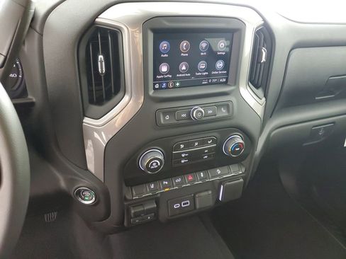 New 2026 Chevrolet Silverado 2500 Custom w/ Custom Value Package image 16