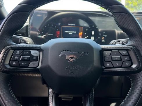 New 2026 Ford Mustang GT Premium RWD image 21