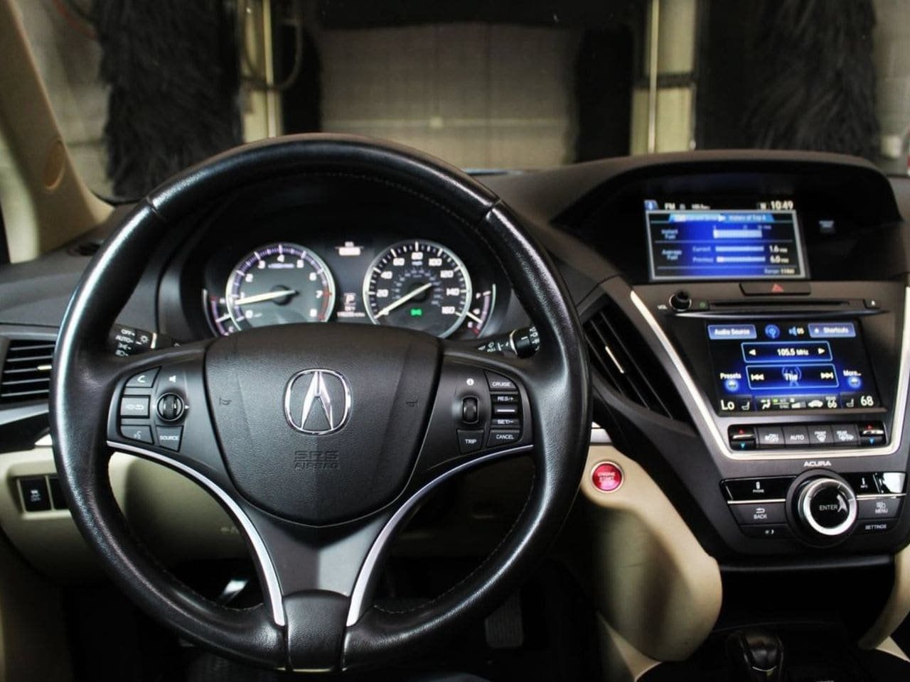 Used 2015 Acura MDX FWD image 30