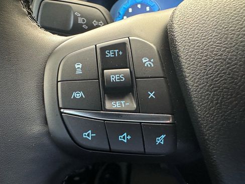 New 2025 Ford Bronco Sport Big Bend w/ Convenience Package image 46