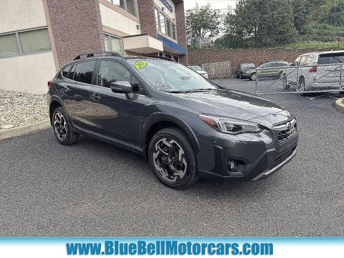 Used 2023 Subaru Crosstrek 2.5i Limited w/ Moonroof Package AWD/4WD image 2