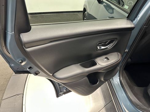 Certified 2026 Honda HR-V Sport image 24