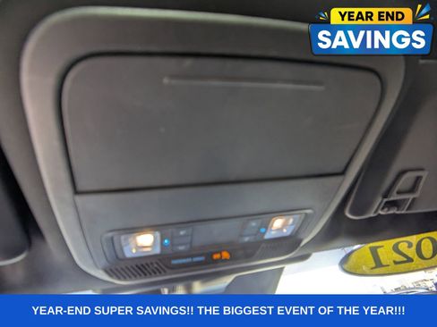 Used 2021 Ford Mustang Mach-E Premium w/ Equipment Group 301A image 22