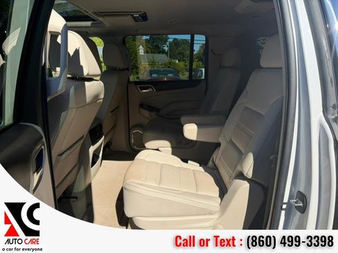 Used 2020 GMC Yukon XL Denali w/ Open Road Package image 18