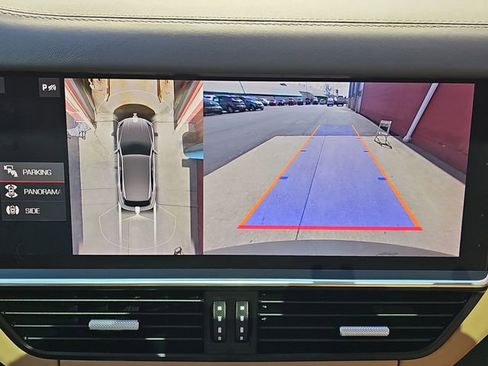 Used 2021 Porsche Cayenne S image 16