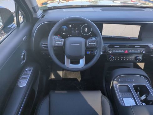 New 2026 Hyundai Palisade Limited FWD image 20