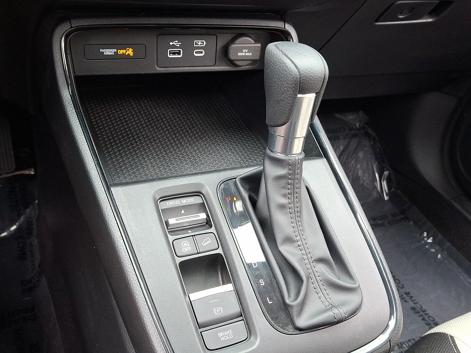 Certified 2024 Honda CR-V EX image 14
