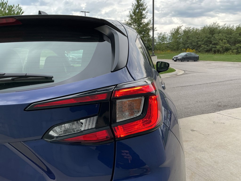 New 2026 Subaru Impreza RS AWD/4WD image 14