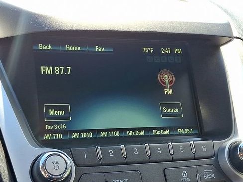 Used 2017 Chevrolet Equinox LT w/ Convenience Package image 17