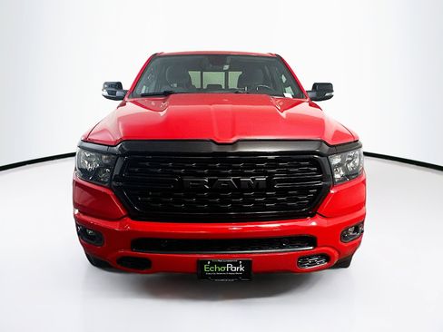 Used 2023 RAM 1500 Big Horn AWD/4WD image 2