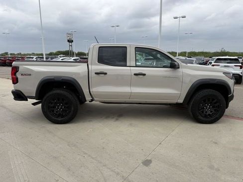 New 2026 Chevrolet Colorado Trail Boss image 11