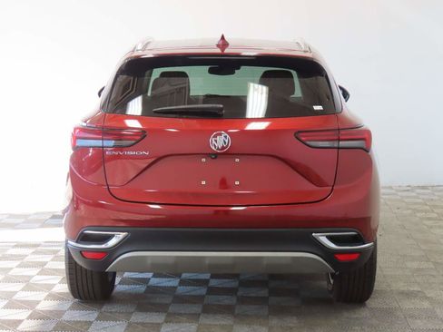 Used 2023 Buick Envision Essence image 4