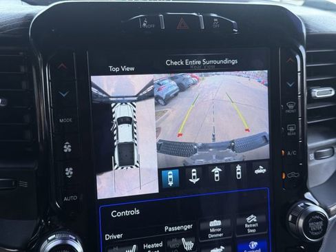 Used 2021 RAM 3500 Limited w/ Safety Group image 19