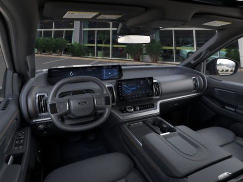 New 2026 Ford Expedition Tremor AWD/4WD image 55