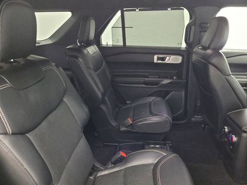 Used 2020 Ford Explorer ST w/ ST Street Pack AWD/4WD image 19