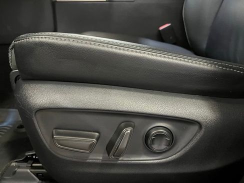 Certified 2024 Toyota Land Cruiser w/ Premium Package image 14