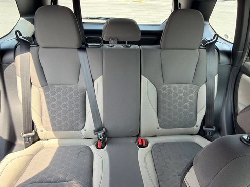Certified 2026 Subaru Forester AWD/4WD image 19