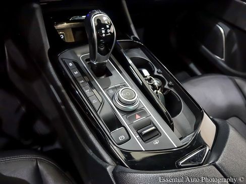 Used 2018 Maserati Levante AWD/4WD image 25