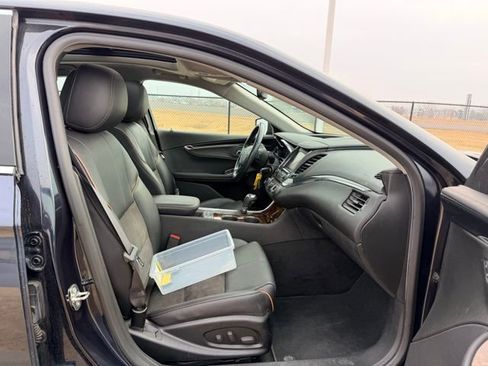 Certified 2014 Chevrolet Impala LT image 11