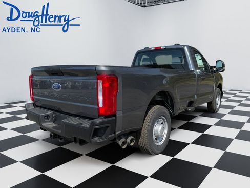 New 2025 Ford F250 XL image 12