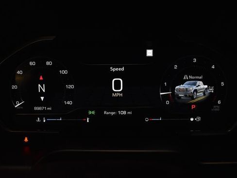 Used 2023 GMC Sierra 1500 Denali image 29