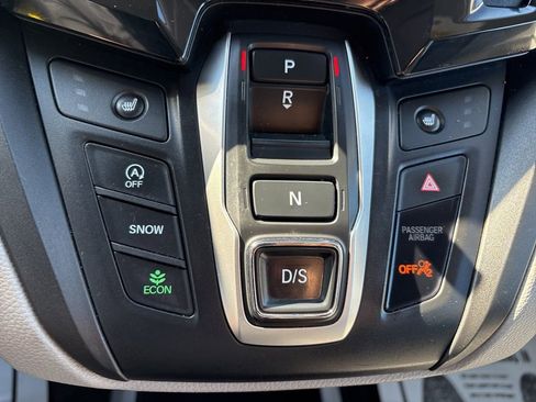 Used 2023 Honda Odyssey EX-L image 26