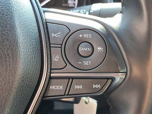 Used 2024 Toyota Camry SE FWD image 22